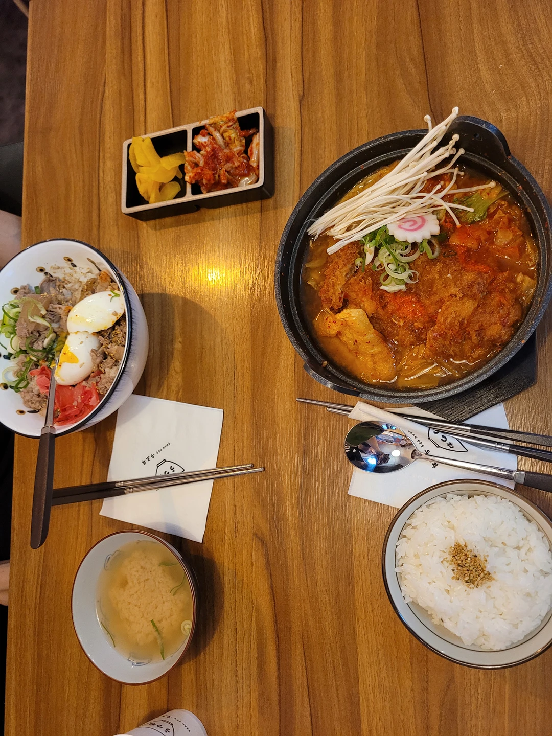 아이 포함 온 가족이 외식할 수 있는 식당을 찾기란  썸네일