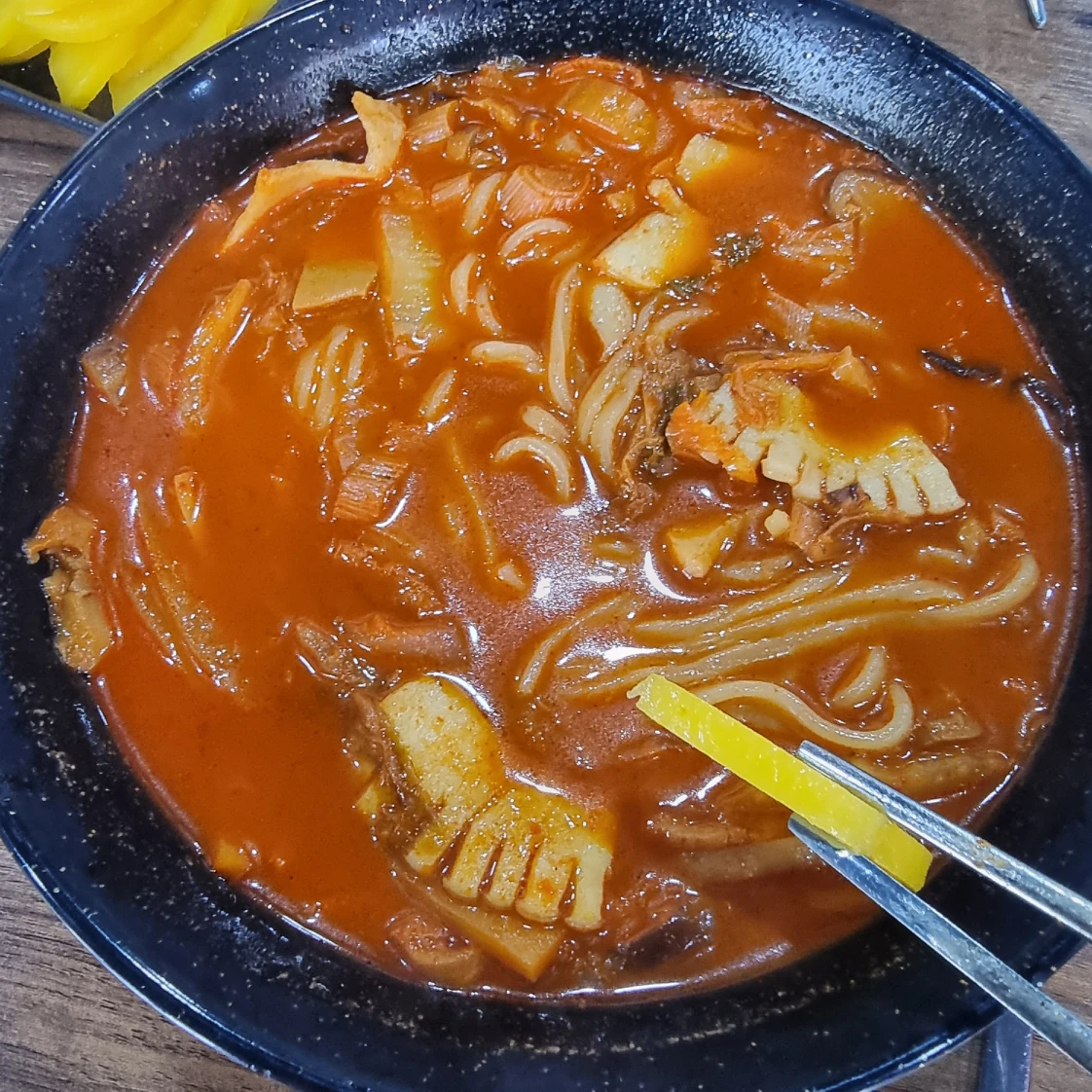 부평5동에, 독특한짬뽕맛집 썸네일