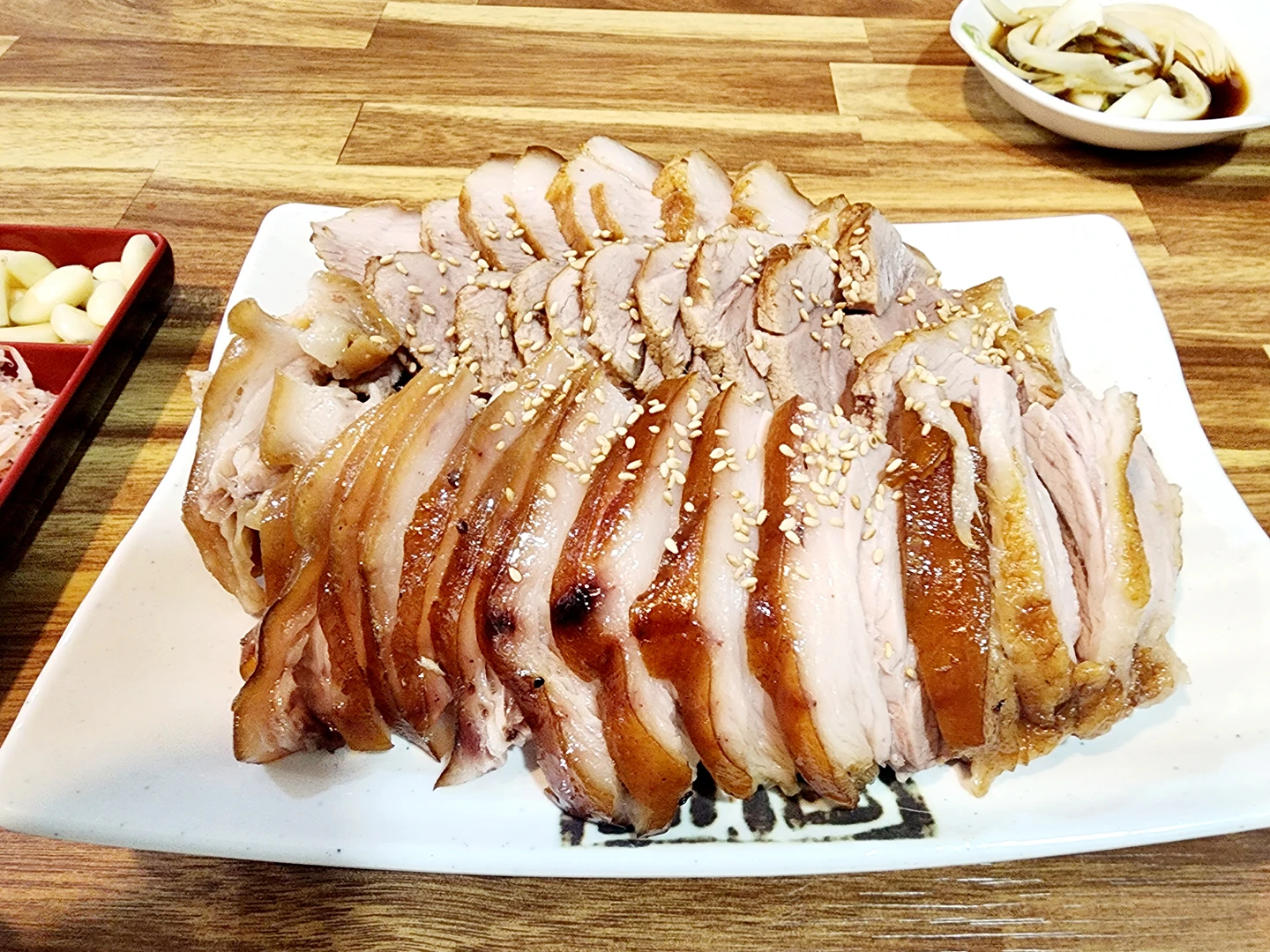 [부산맛집/영도동삼동맛집]와니족발 썸네일