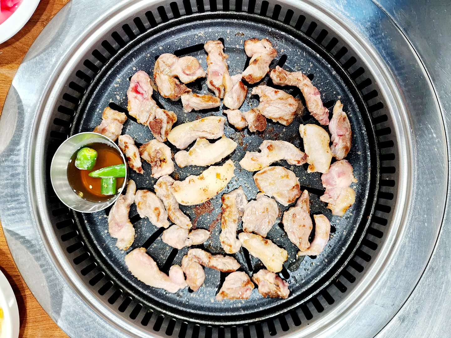 [부산맛집/영도동삼동맛집]영도뒷고기 썸네일