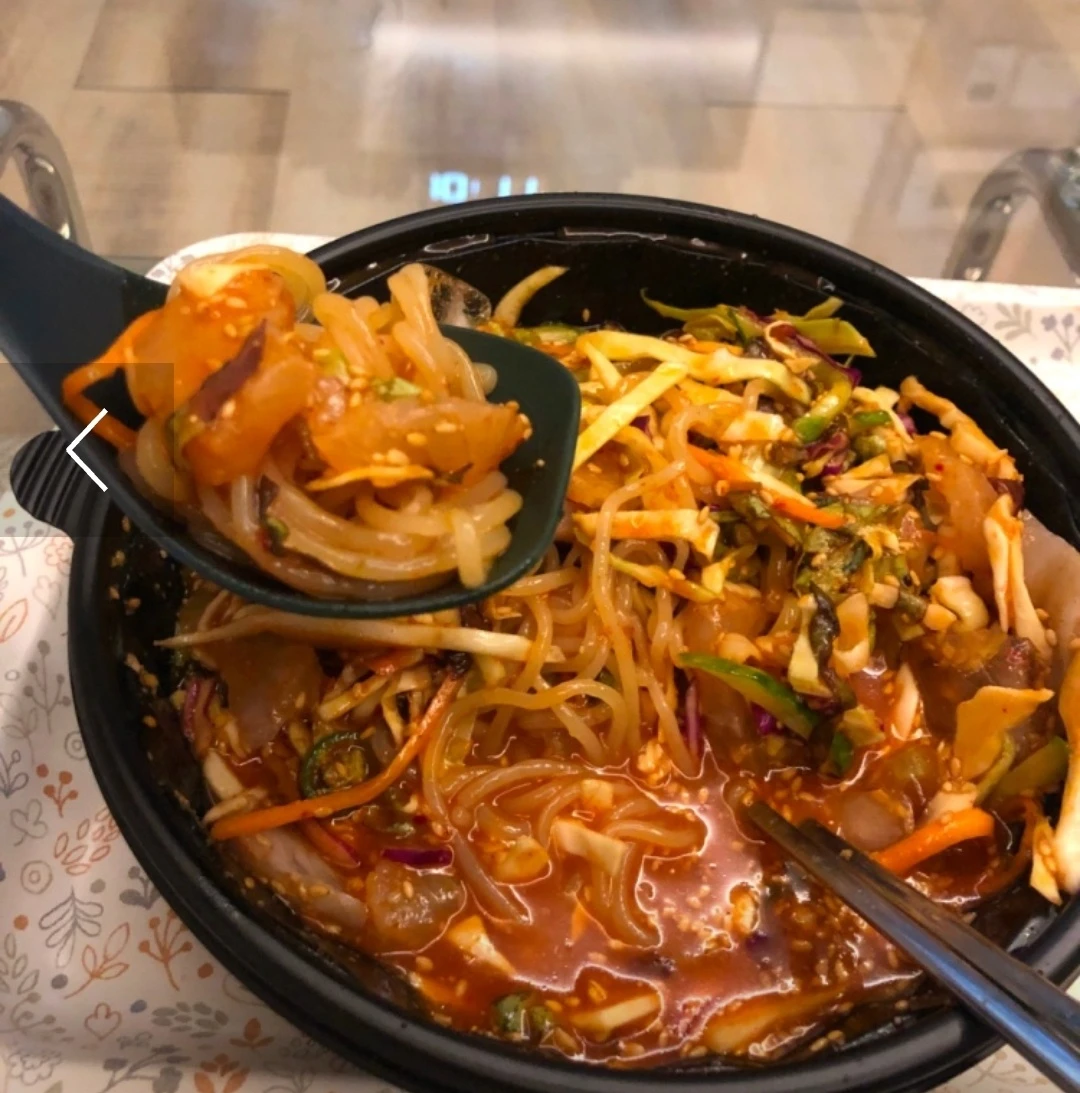 포항죽도횟집 도안동 썸네일