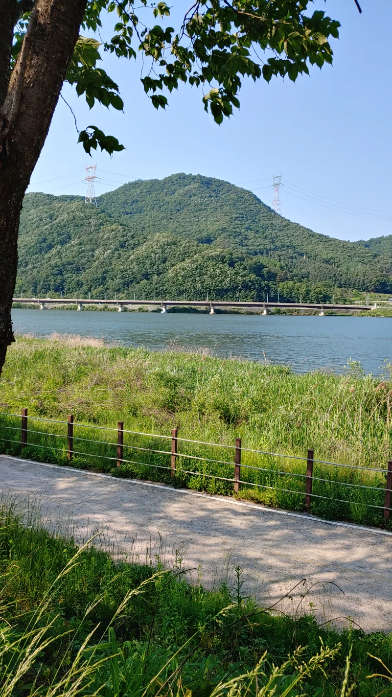 퇴촌에서 양평으로 꺾이는 구간에 있는 곳입니다. 썸네일