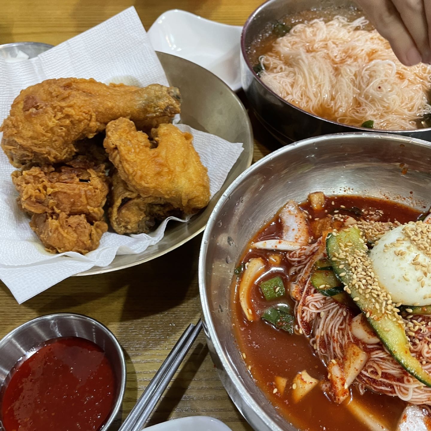 안녕하세요? 전주분들 썸네일