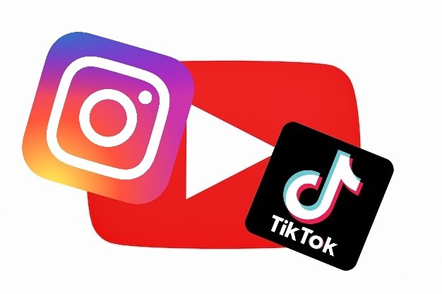 Youtube/Insta/틱톡 스터디 모임