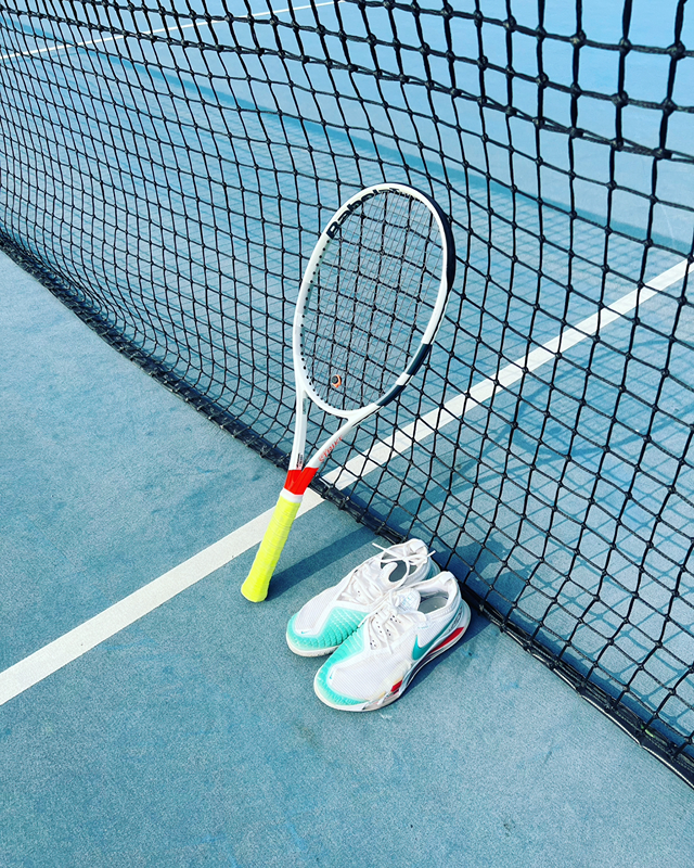 테린이클럽Tennis 썸네일