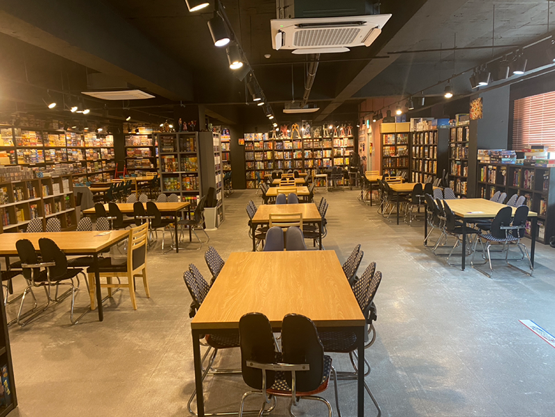 보드게임 좋아요 썸네일