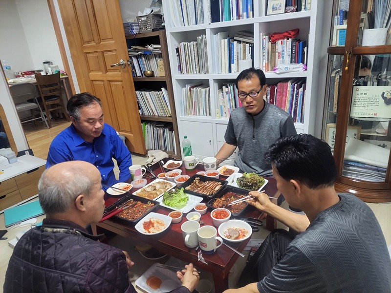 아름다운 내면 만들기 썸네일