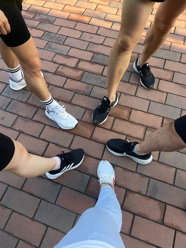 어대공원 얼리버드 러닝🏃🏻‍♀️🏃🏻 썸네일