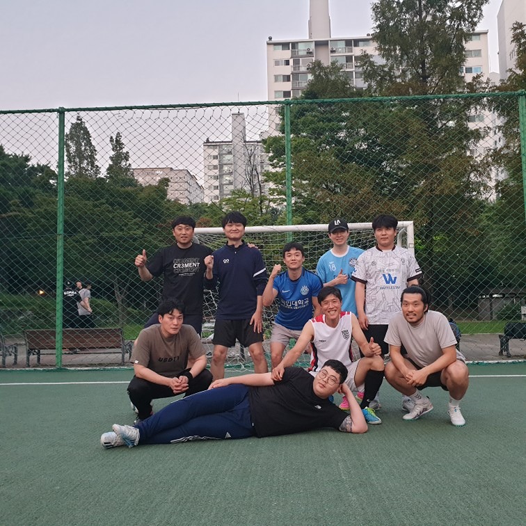 올원FC 썸네일