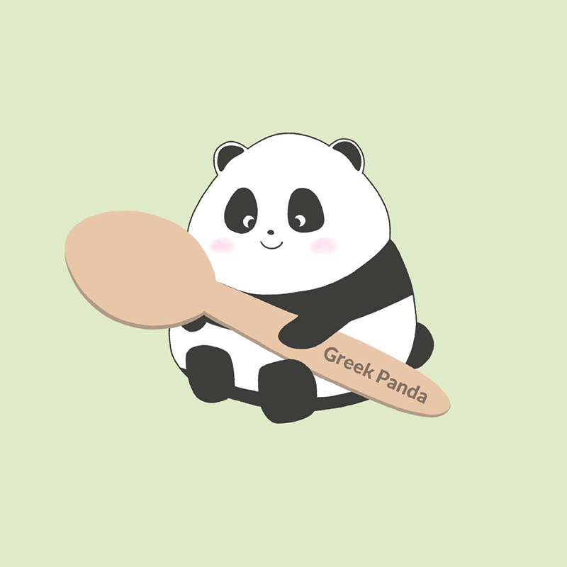 그릭판다즈 FC 썸네일