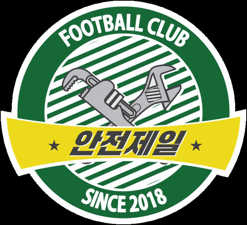 [풋살 & 축구] 안전제일⚽️ 썸네일