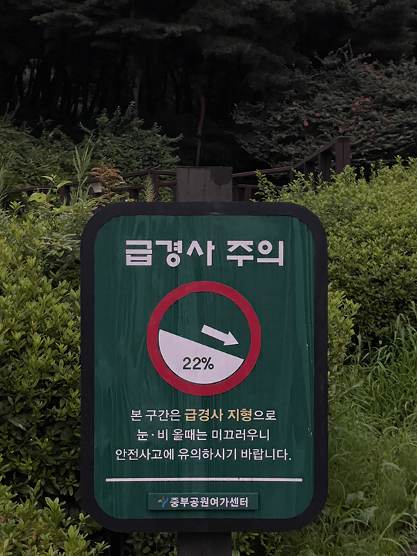 백현동 산책 모임