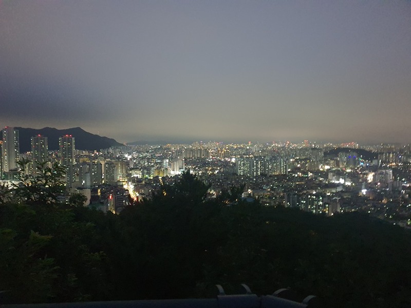 같이 운동해요!(중랑천,봉화산...) 썸네일