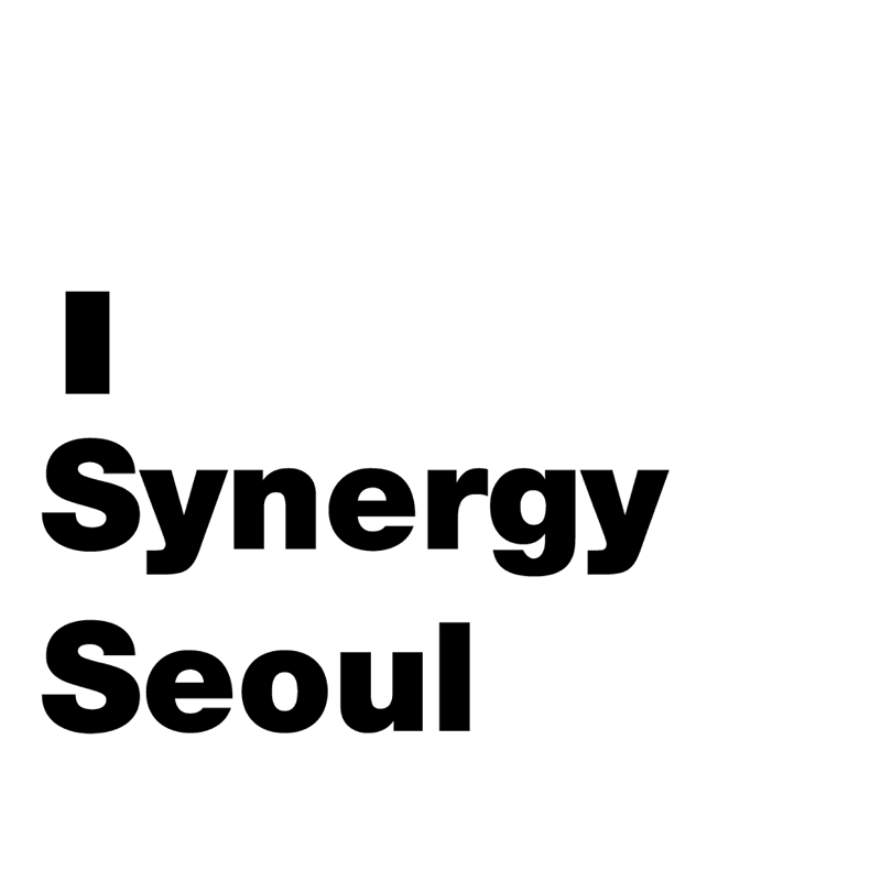 시너지서울 (Synergy seoul) 썸네일