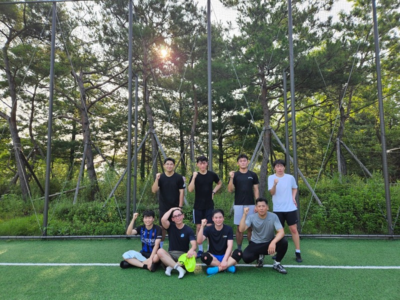 방배 사당 서초 관악 풋살 축구 남자 혼성 썸네일
