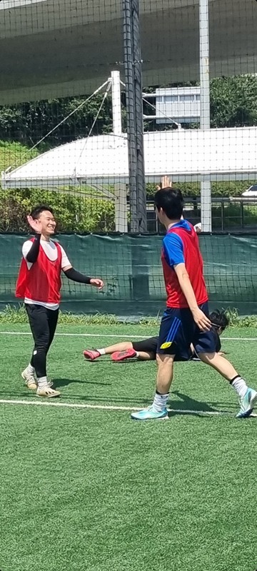 동대문UTD 주말 조기풋살모임 썸네일