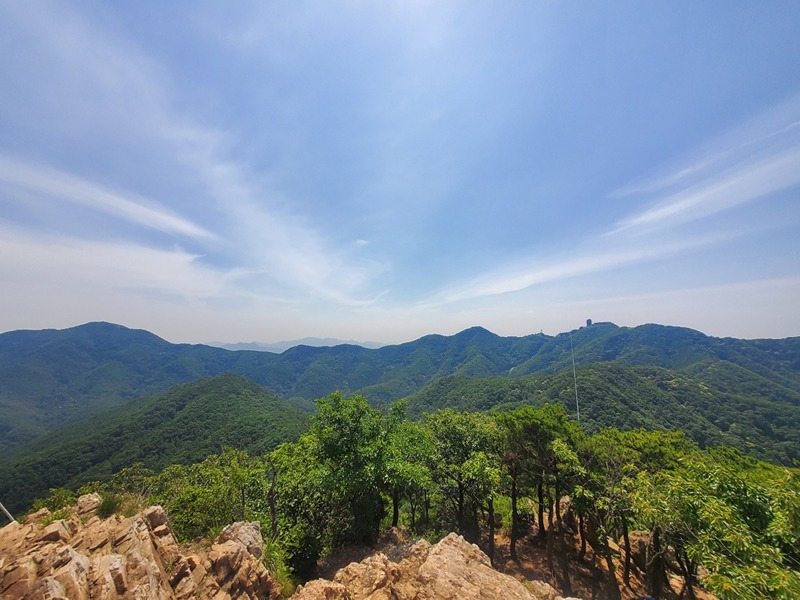 운동친구 (런닝,배드민턴,등산,자전거,산책) 썸네일