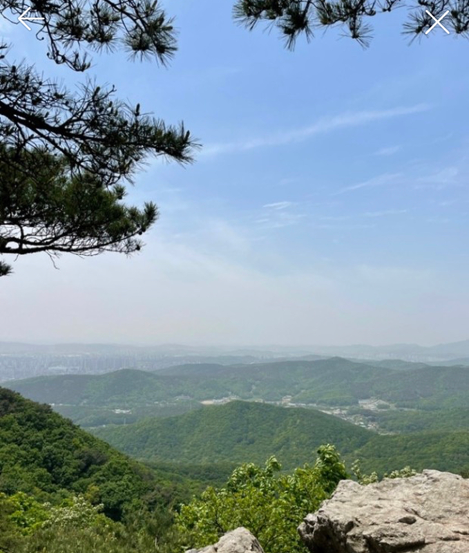 광교산런닝 썸네일