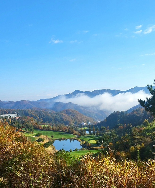 🏌️‍♂️ 중화동네 골프 모임 ⛳️ 썸네일