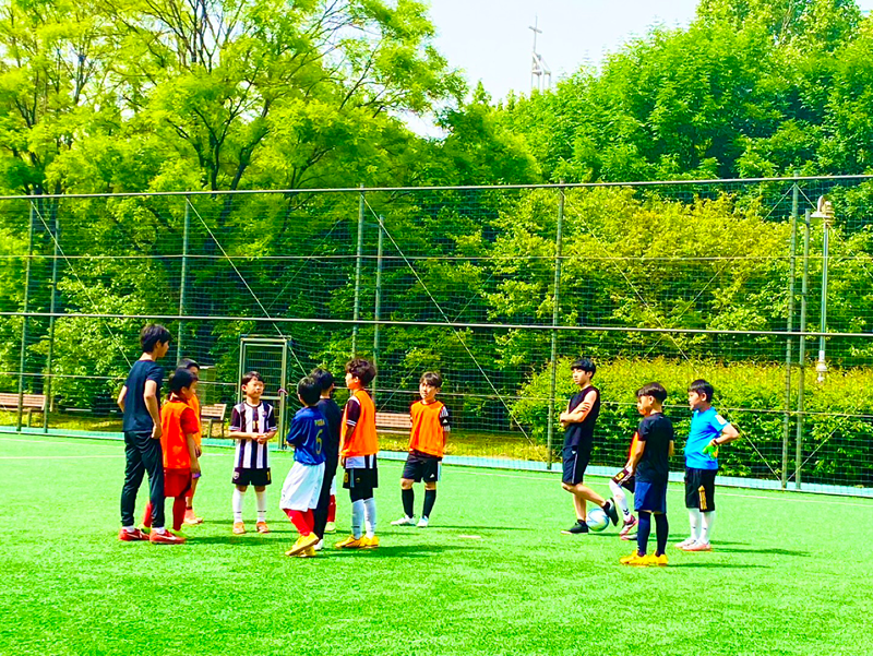 U12 유소년축구 썸네일