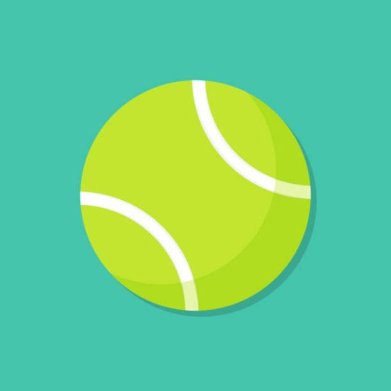 테린이들 모여라!🎾 썸네일