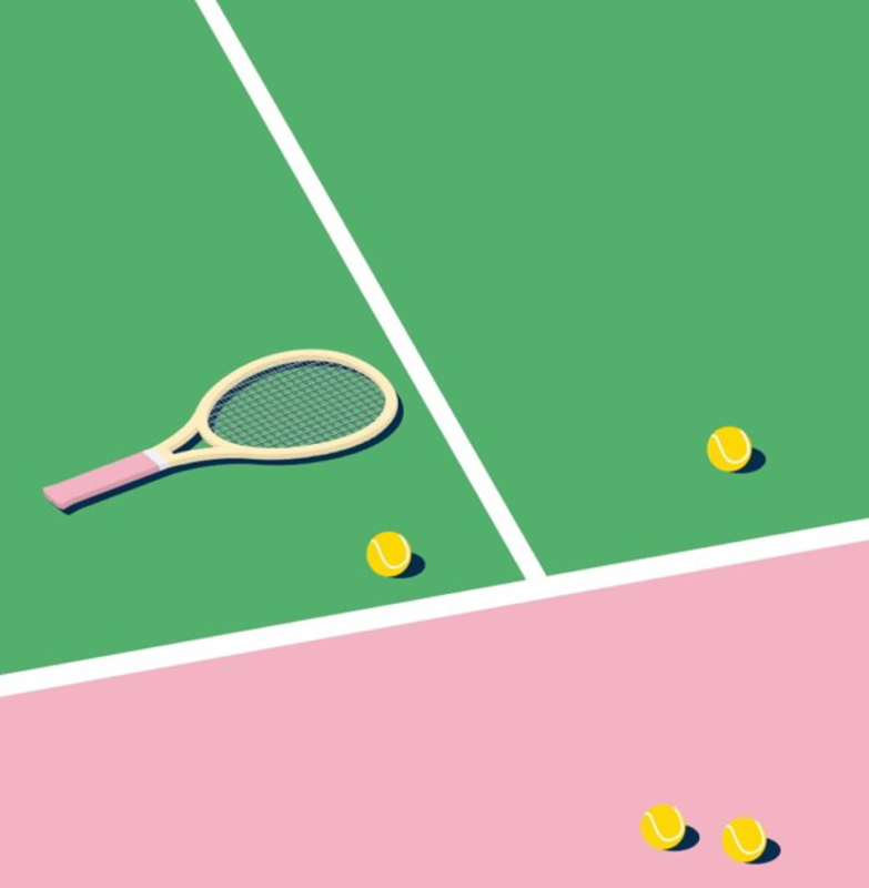 🥕당근2040테니스 🎾 썸네일