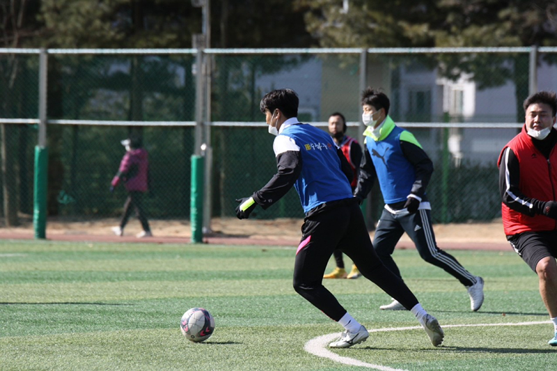 튼튼FC - 조�기축구 썸네일
