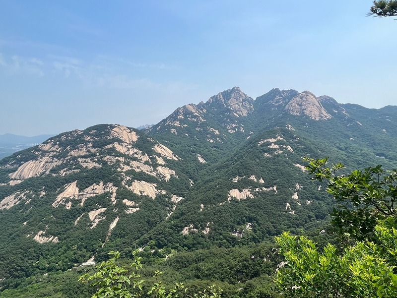 서울,경기도 근교산행(풍무동) 썸네일