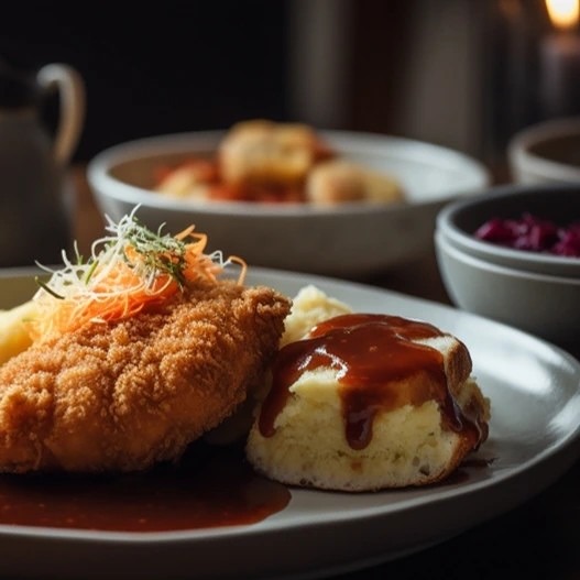 수원/용인 맛집 소개(ft. 고퀄의 사진) 썸네일