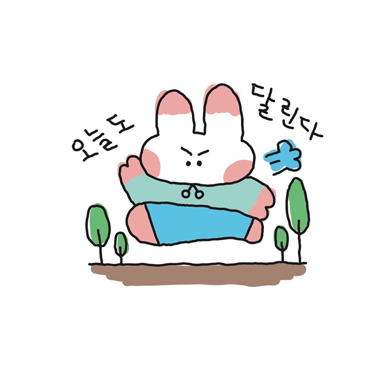 "소나기" 향동 여자들만의 운동모임 썸네일