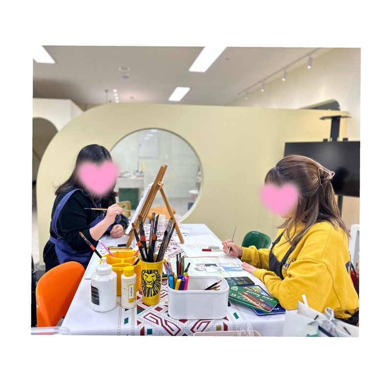 아트하게(미술로힐링♡) 썸네일