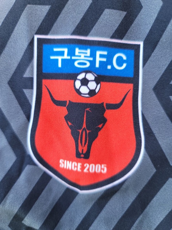 진안동  구봉FC 축구회원모집 썸네일