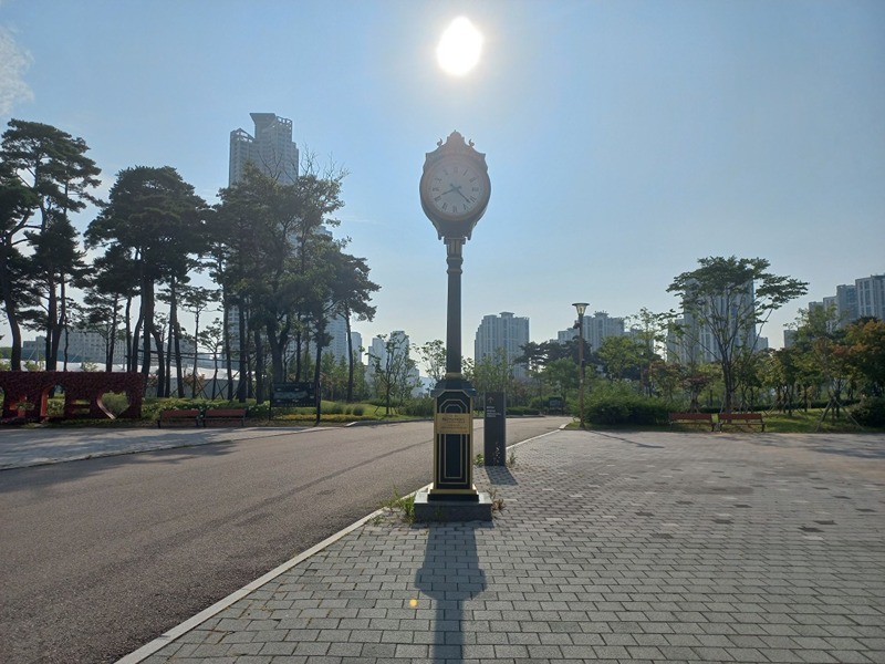 런닝 모임🏃‍♀️ 썸네일