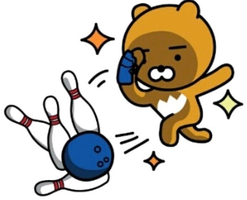 볼링도 치고 친목도 만드는 여자모임🎳  썸네일