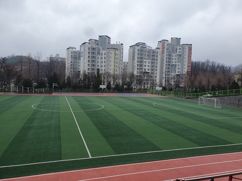 홍제 FC 썸네일
