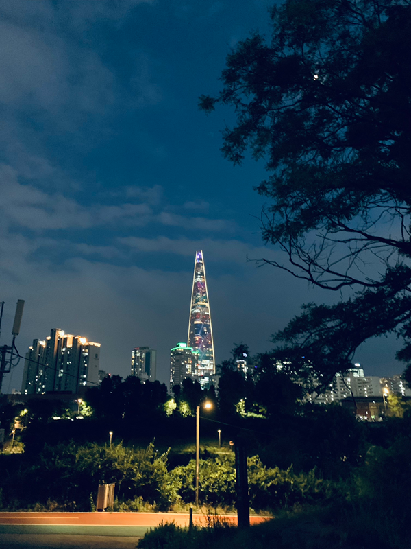 영어회화 토크모드 ! (강동길동천호명일) 썸네일