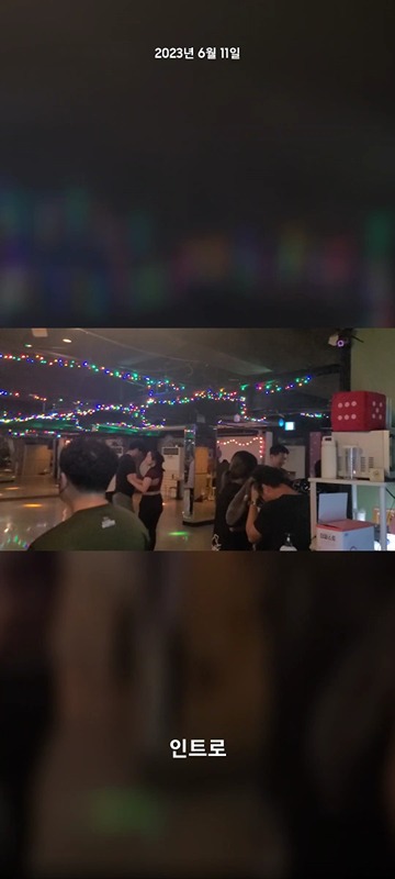 3040 춤도배우고 친구도사귀기 썸네일