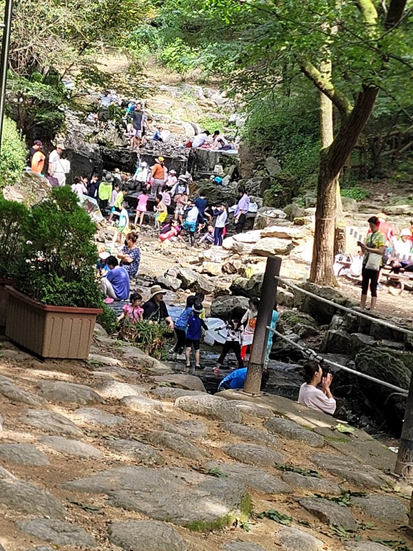 플로깅.남한산성! 썸네일