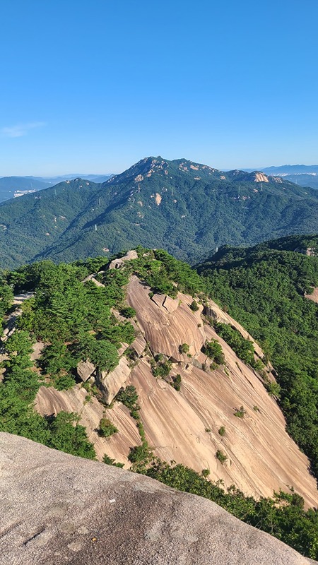 등산같이가요