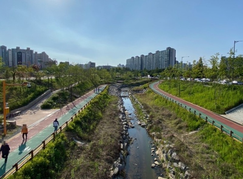 검단신도시 러닝 인증방 썸네일