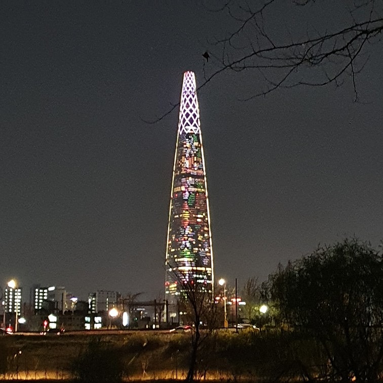 송파구 무해한 2030 동네친구✨️ 썸네일