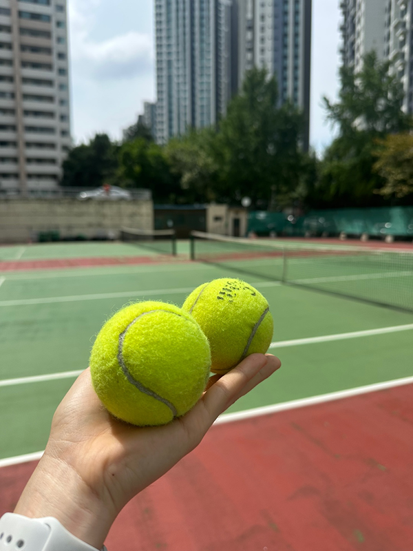 삼풍 테니스 클럽🎾 썸네일