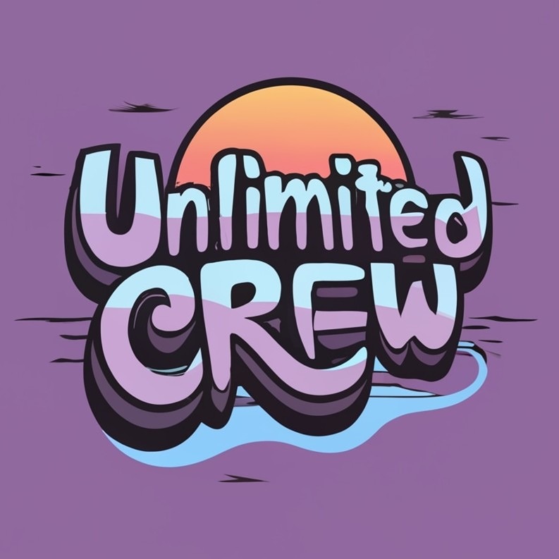 Unlimited Crew(러닝크루) 썸네일