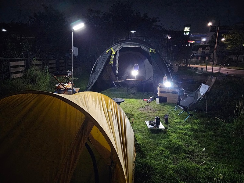 초보등산,캠핑 썸네일