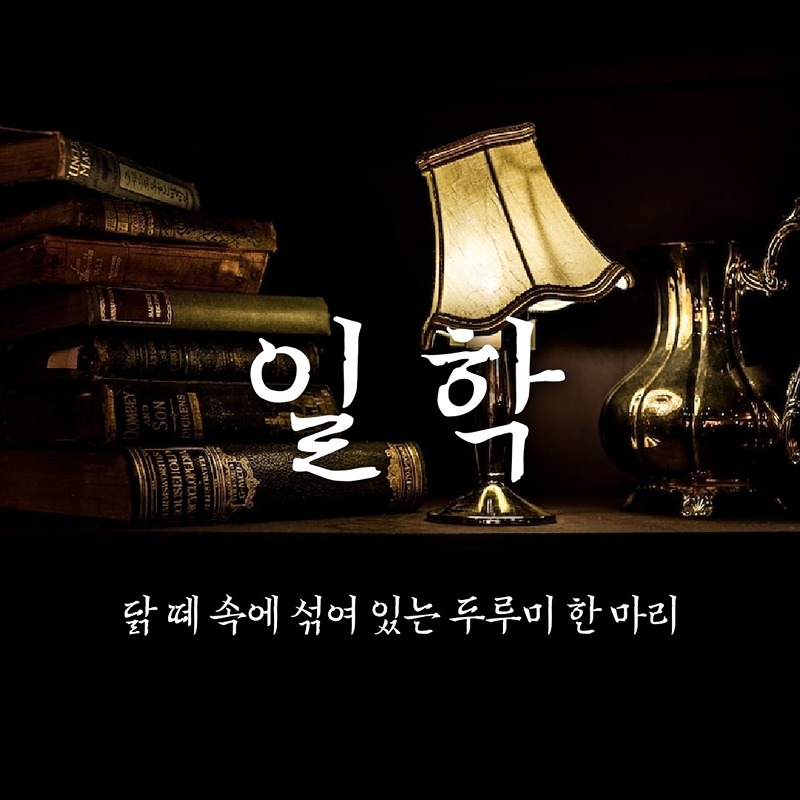 📚  성남 일요북클럽 "일학" 📚 썸네일