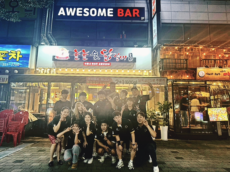 (볼링)🎳내로남Bowl🎳 썸네일