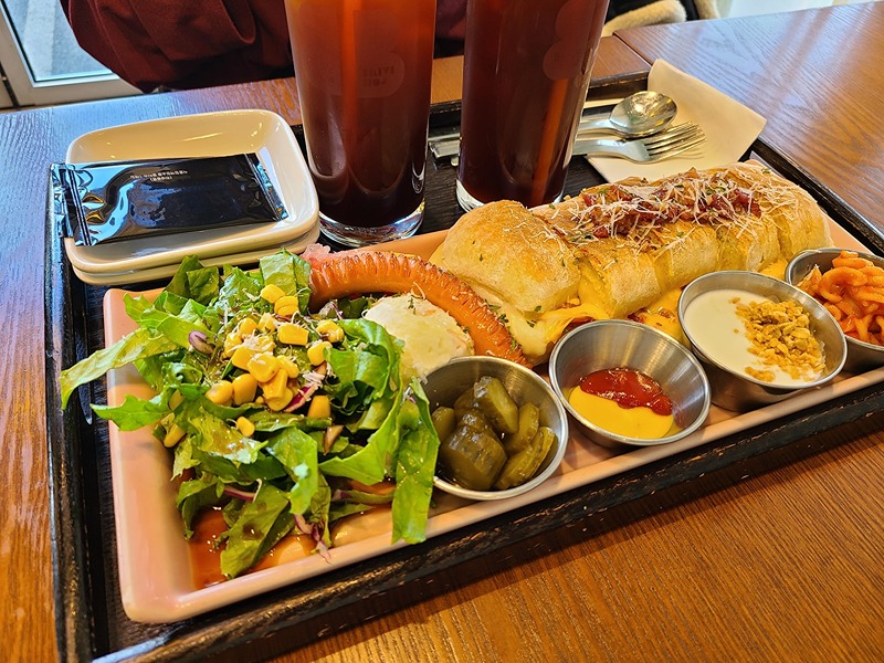 맛집 멋카페 탐방 함께해요 썸네일