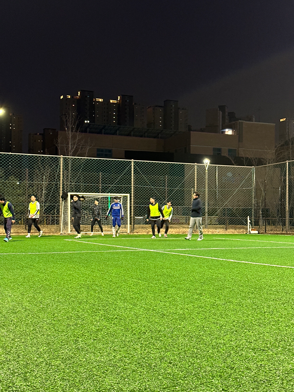 다산동 평일 저녁 풋살모임⚽️ 썸네일