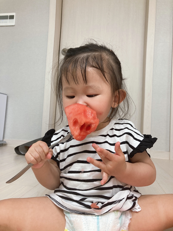 이유식부터 유아식까지, 아이 잘 먹이기 모임 썸네일