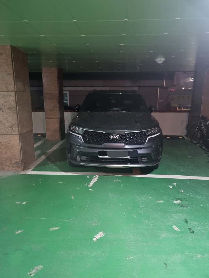LH 임대주택 주차 문제 썸네일
